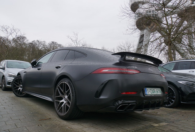 Mercedes-AMG GT 63 S X290