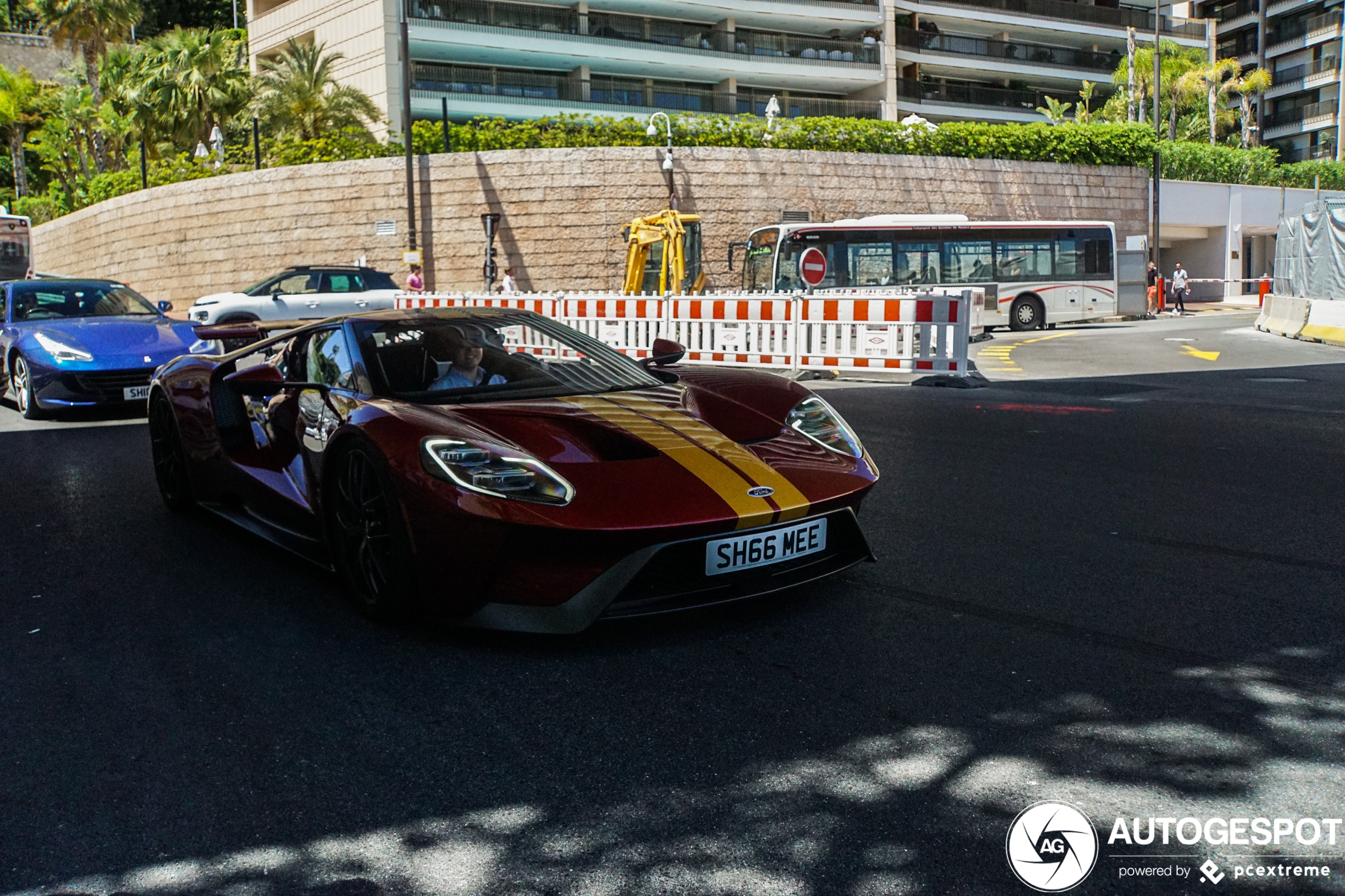 Ford GT 2017