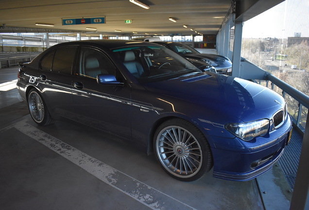 Alpina B7