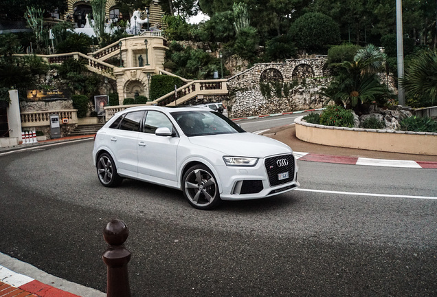 Audi RS Q3