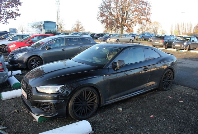 Audi RS5 B9