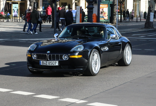 BMW Z8