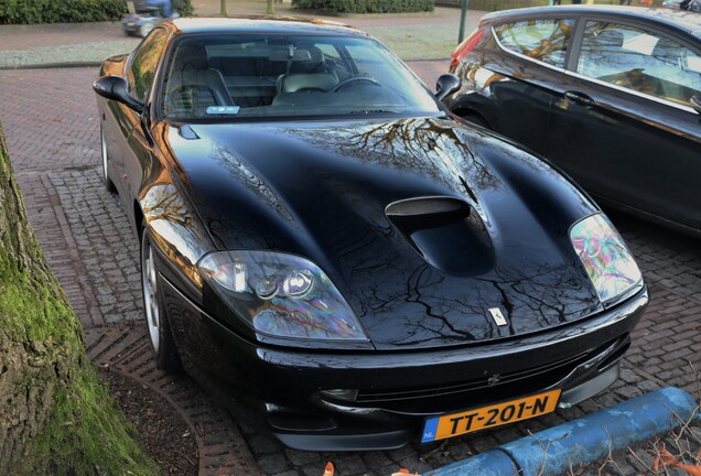 Ferrari 550 Maranello