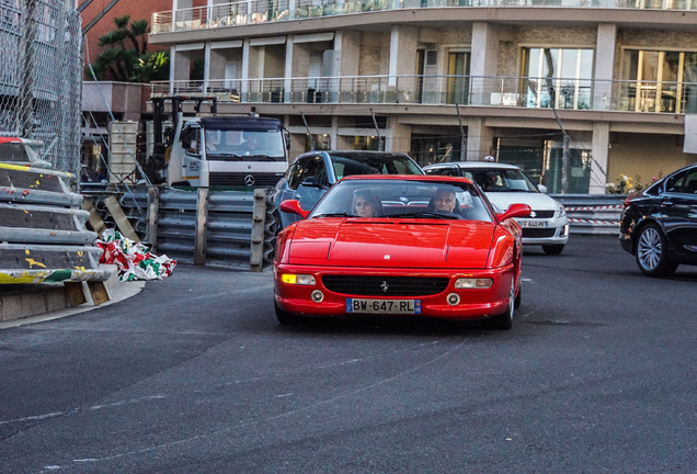 Ferrari F355 GTS