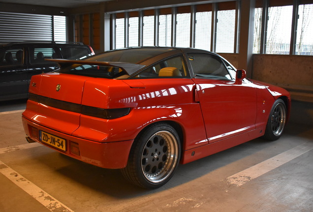 Alfa Romeo SZ