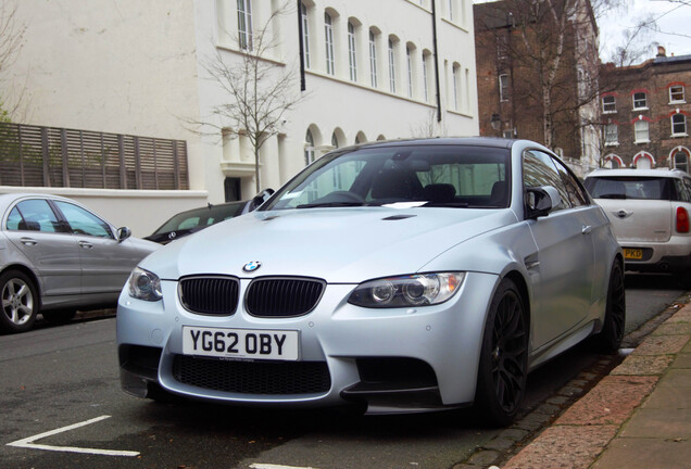 BMW M3 E92 Coupé