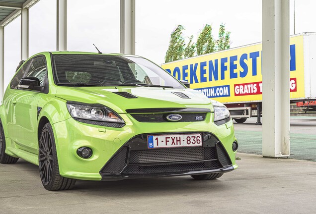 Ford Focus RS 2009