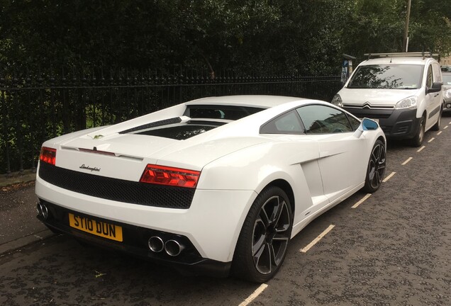 Lamborghini Gallardo LP560-4