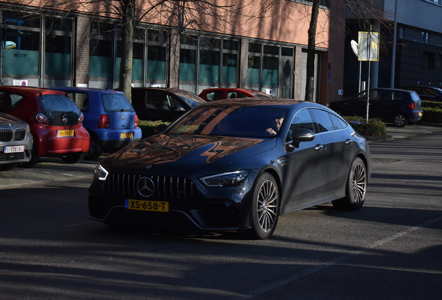 Mercedes-AMG GT 63 S Edition 1 X290