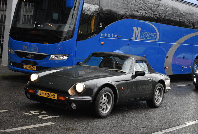 TVR S4C Convertible