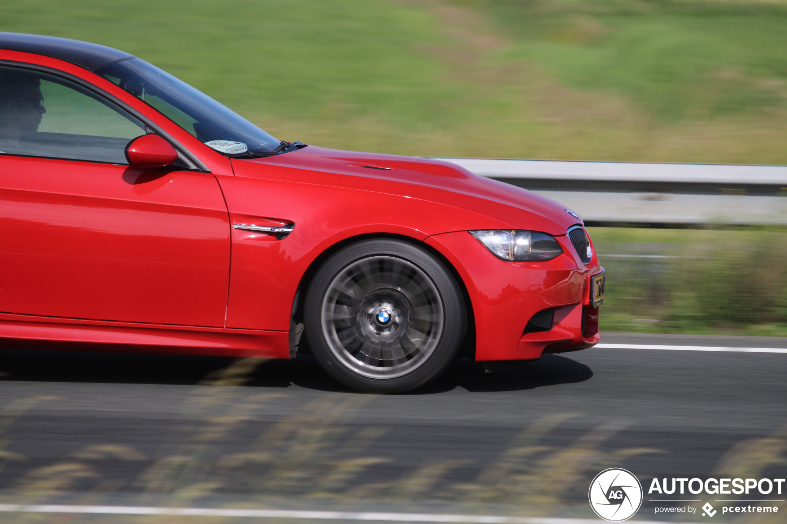 BMW M3 E92 Coupé