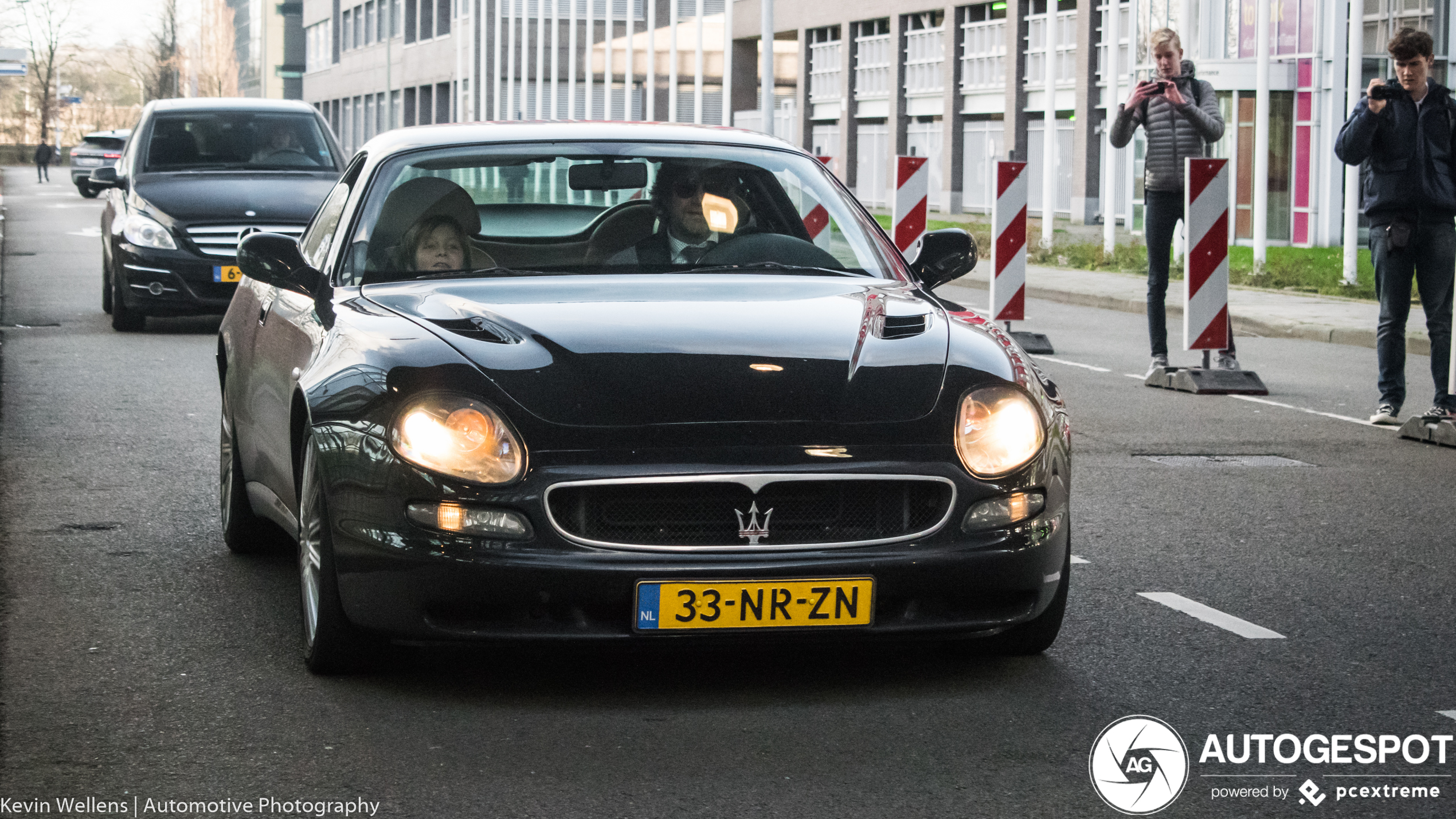 Maserati 3200GT