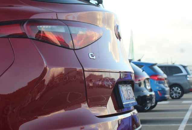 Alfa Romeo Stelvio Quadrifoglio