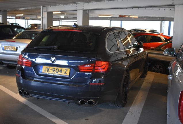 Alpina D5 BiTurbo Touring