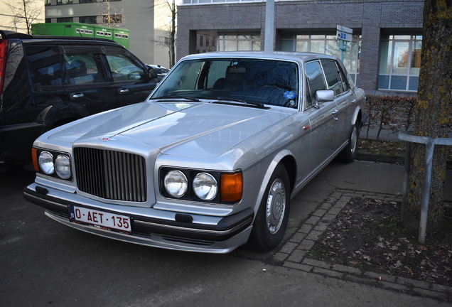 Bentley Turbo RL