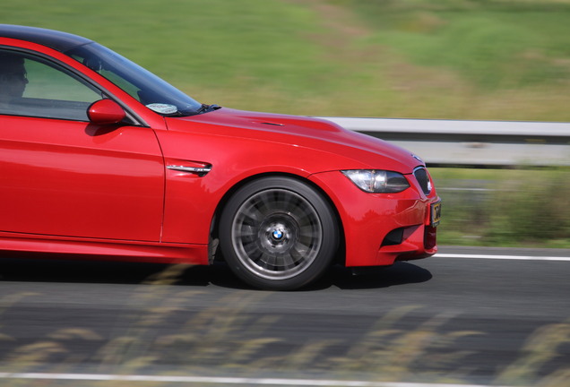 BMW M3 E92 Coupé