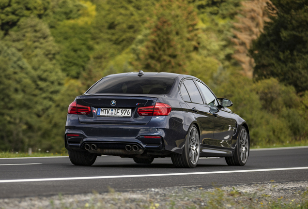 BMW M3 F80 Sedan