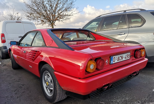 Ferrari Mondial 3.2