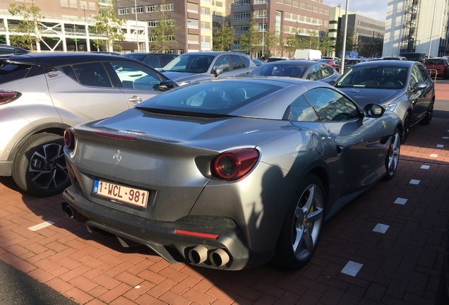 Ferrari Portofino