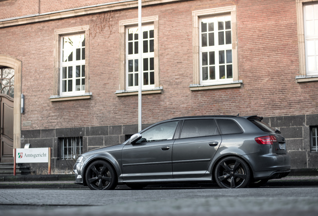 Audi RS3 Sportback