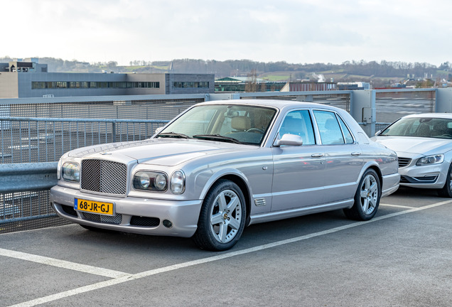 Bentley Arnage T