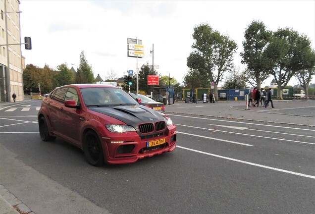 BMW Hamann Tycoon Evo M