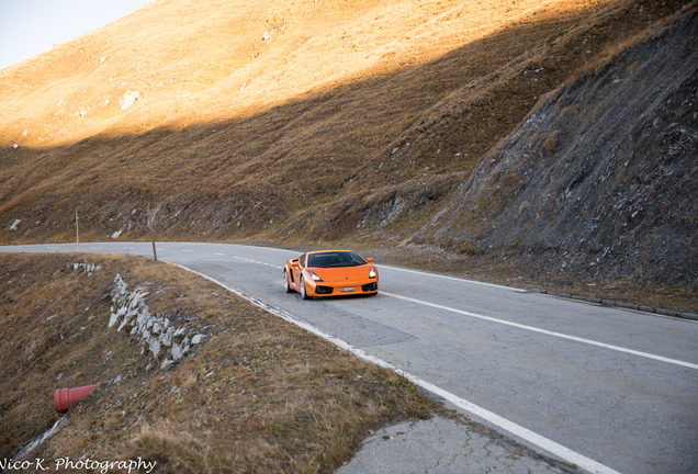 Lamborghini Gallardo