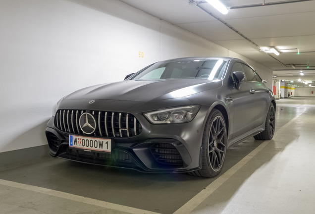 Mercedes-AMG GT 63 S Edition 1 X290