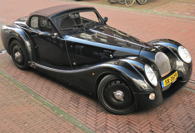 Morgan Aero 8 Series 5