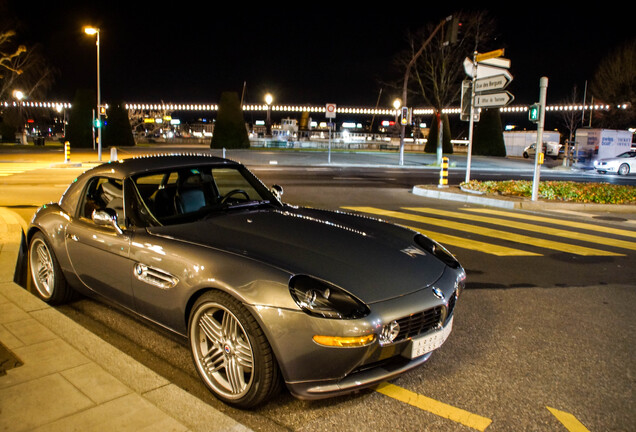 BMW Z8