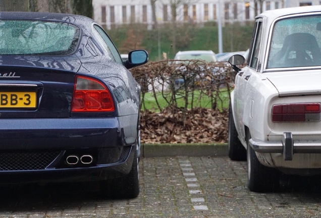 Maserati GranSport