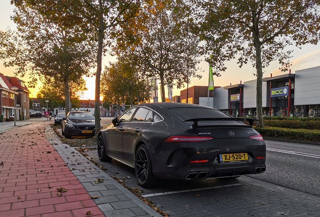 Mercedes-AMG GT 63 S Edition 1 X290