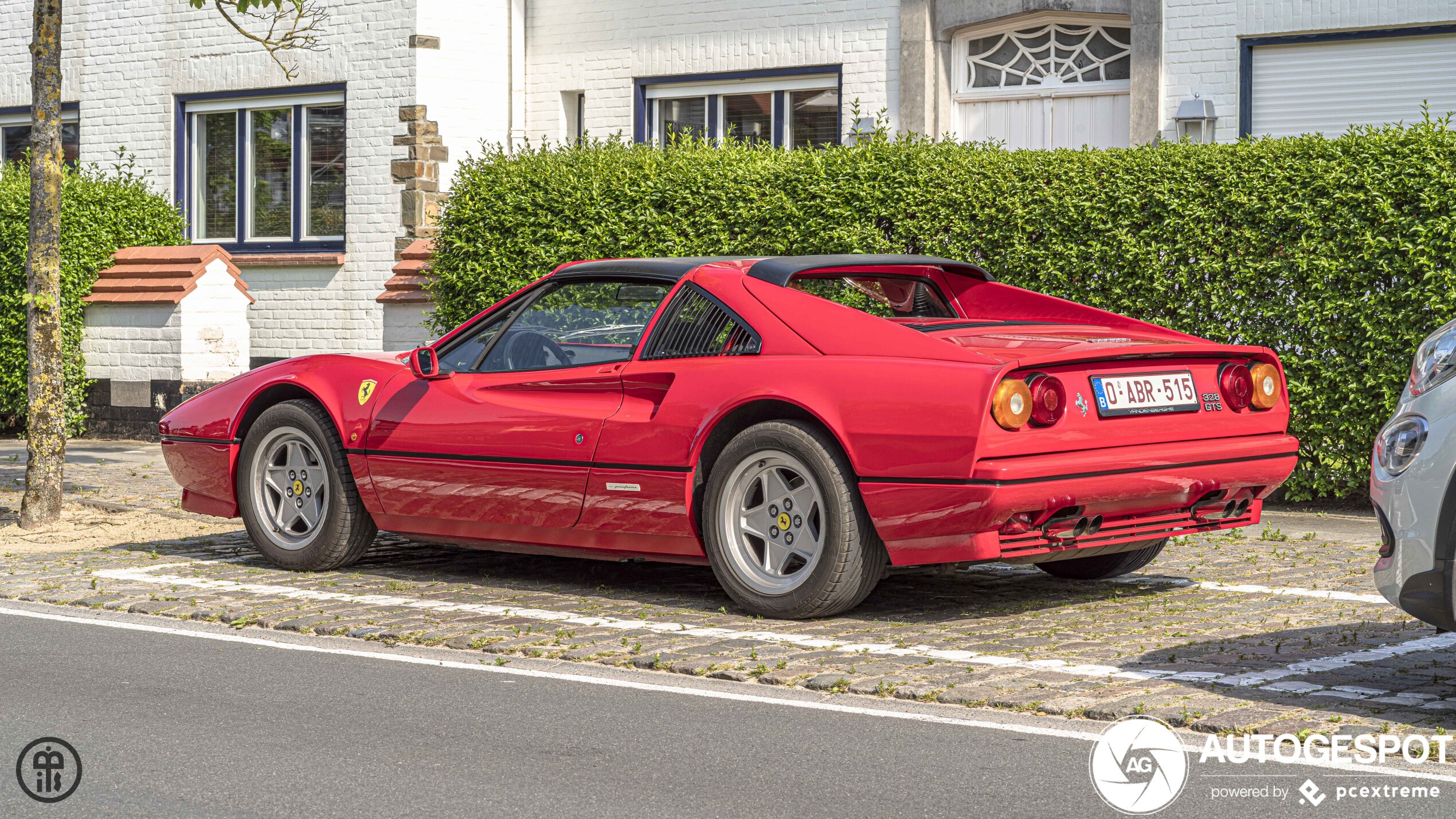 Ferrari 328 GTS