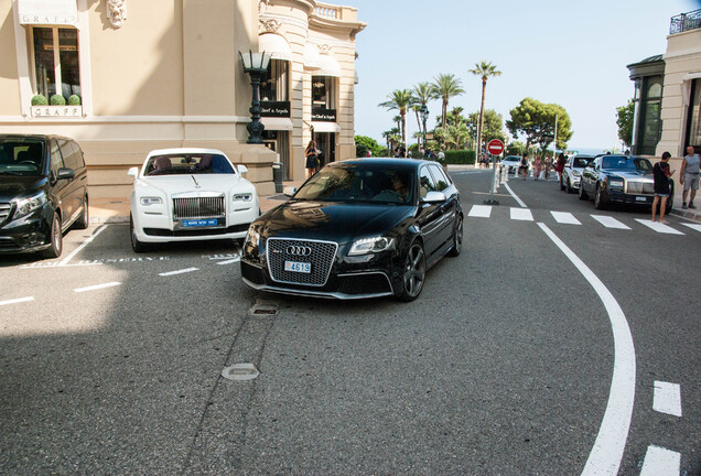 Audi RS3 Sportback