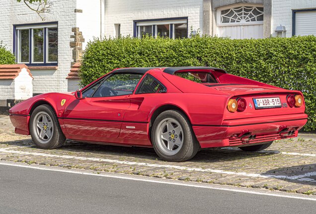 Ferrari 328 GTS