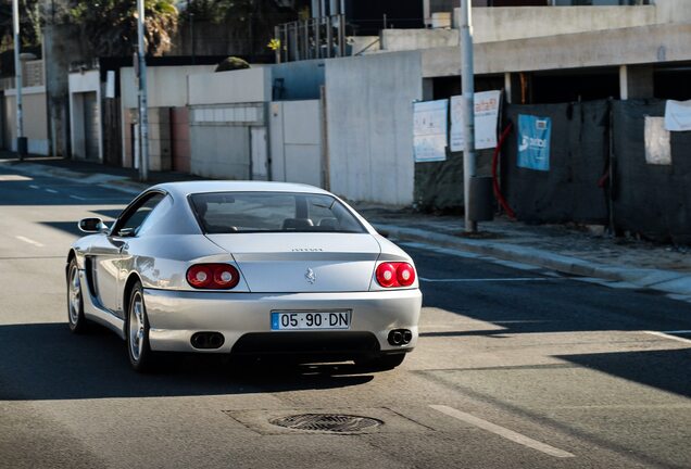 Ferrari 456 GT