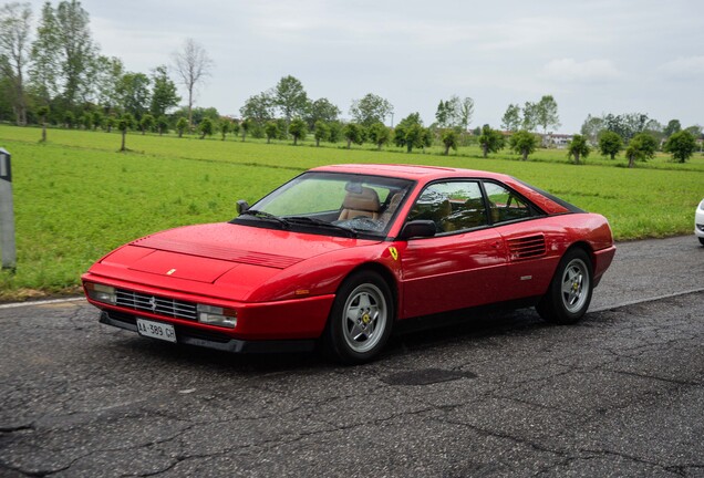 Ferrari Mondial T