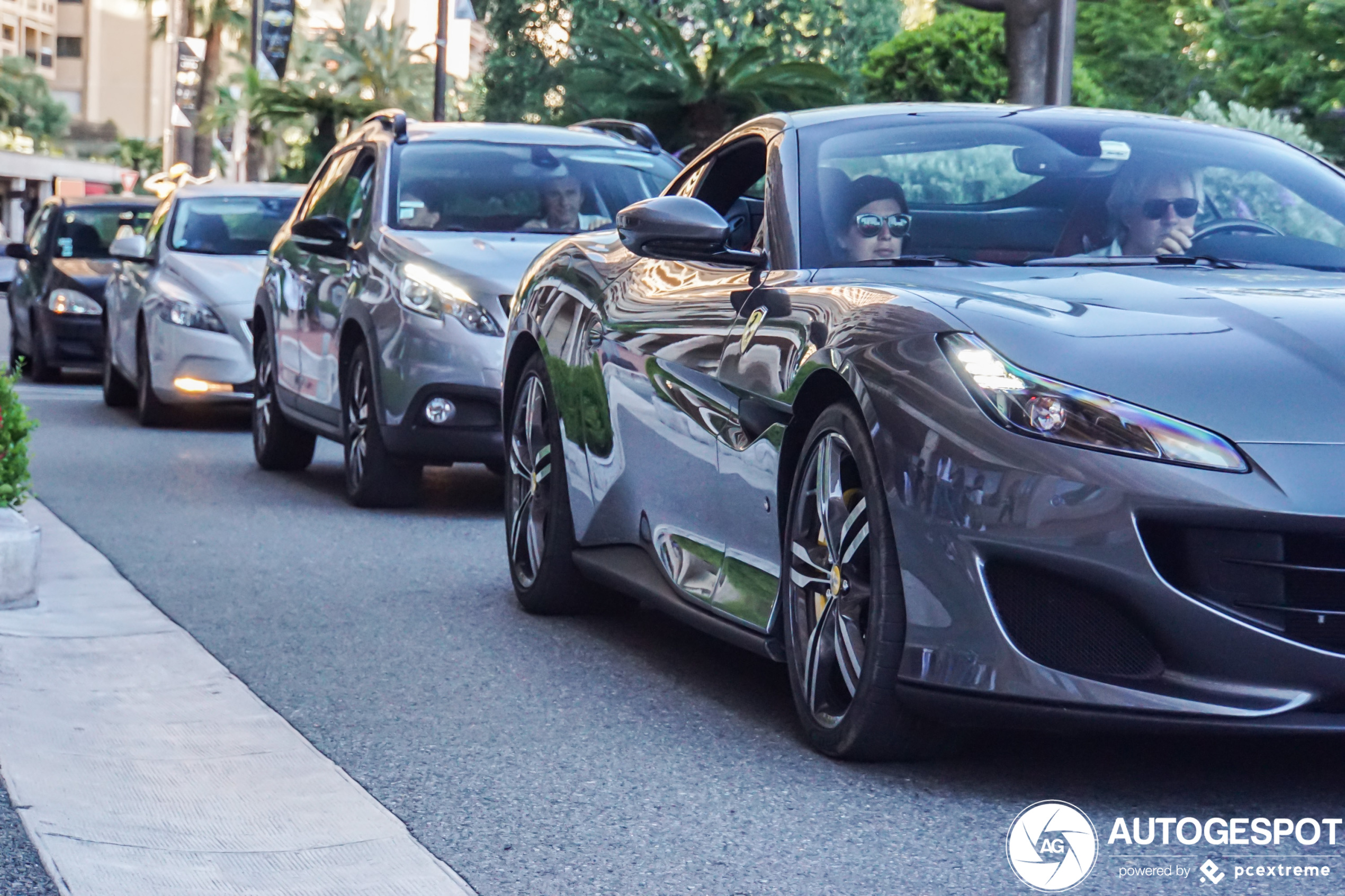 Ferrari Portofino