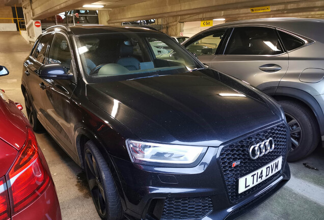 Audi RS Q3