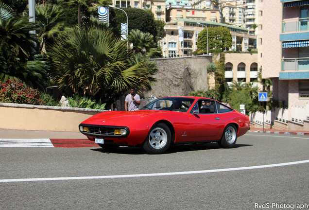 Ferrari 365 GTC/4