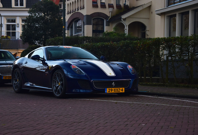 Ferrari 599 GTO