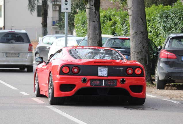 Ferrari 360 Modena