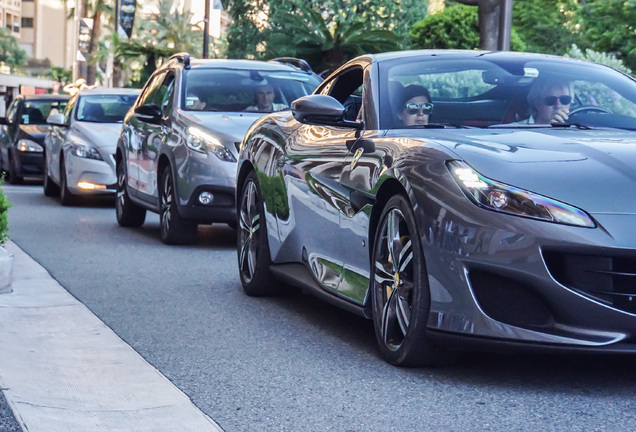 Ferrari Portofino