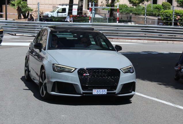 Audi RS3 Sportback 8V