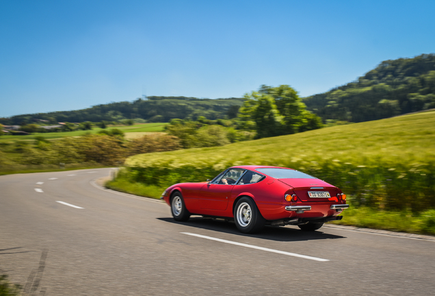 Ferrari 365 GTB/4 Daytona