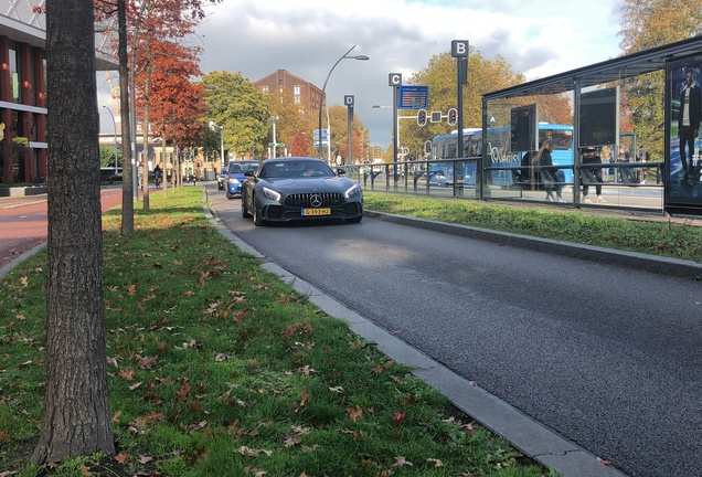 Mercedes-AMG GT R C190