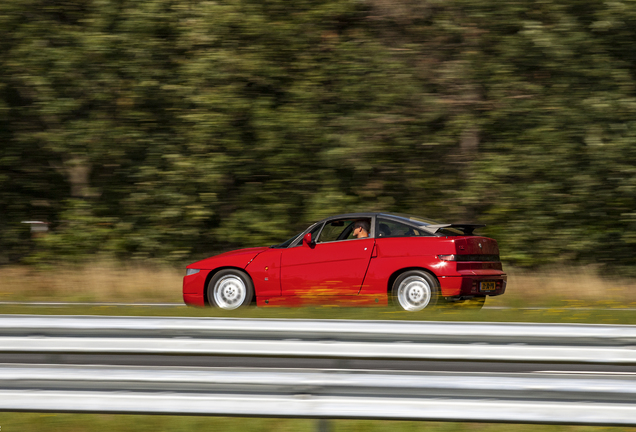 Alfa Romeo SZ