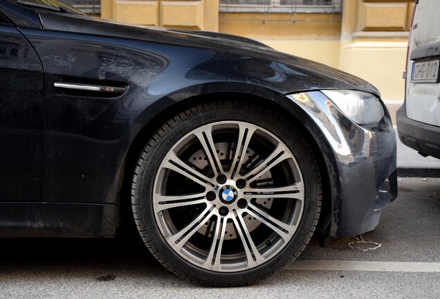 BMW M3 E90 Sedan 2009