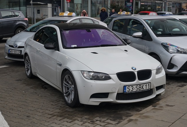 BMW M3 E92 Coupé