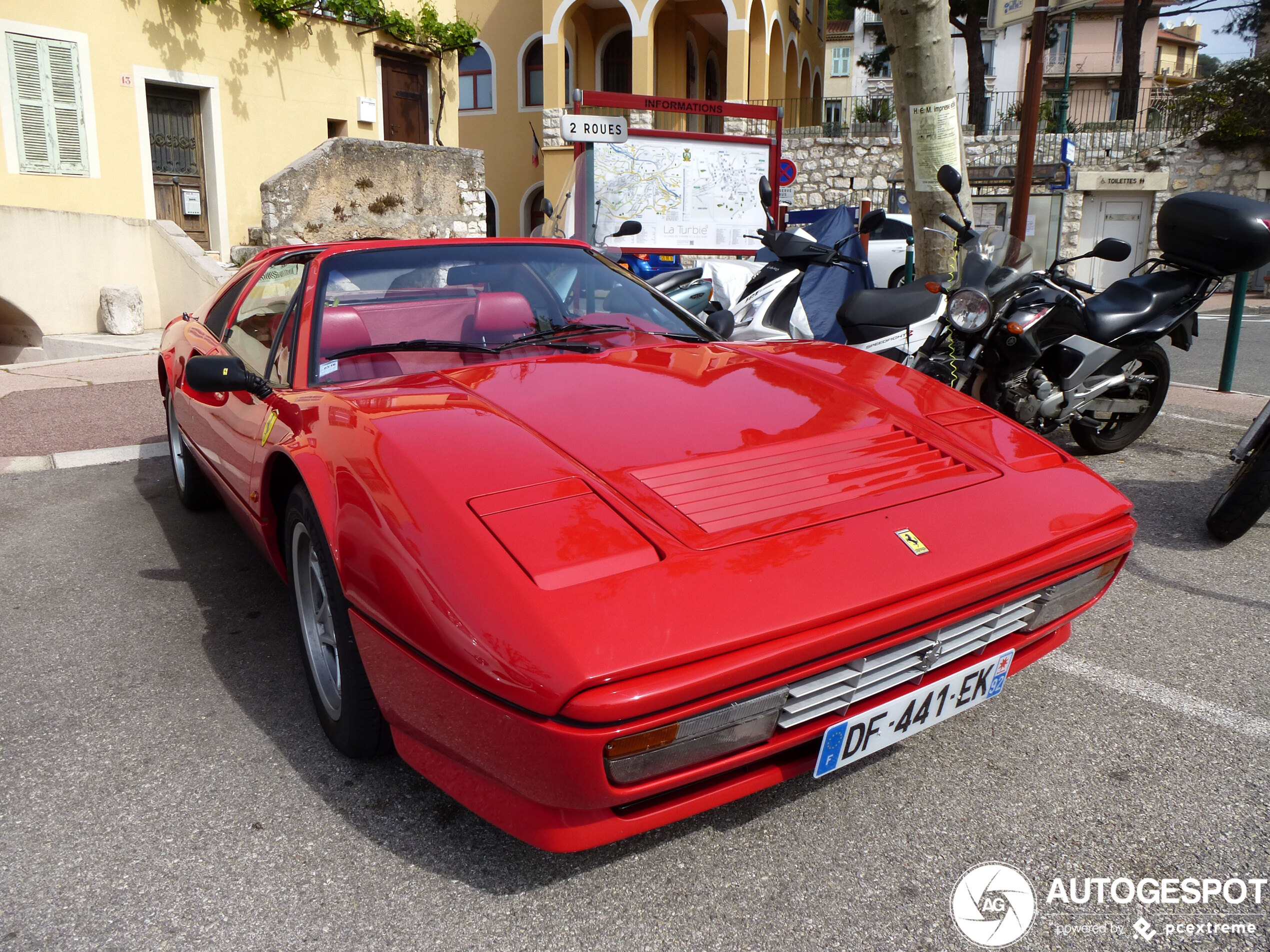 Ferrari 328 GTS